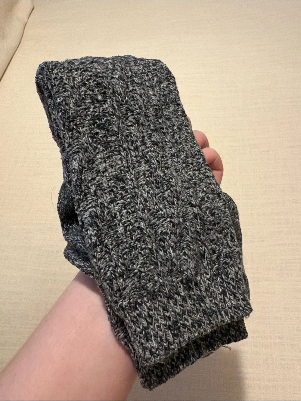 Boot socks - Picture 3 of 3